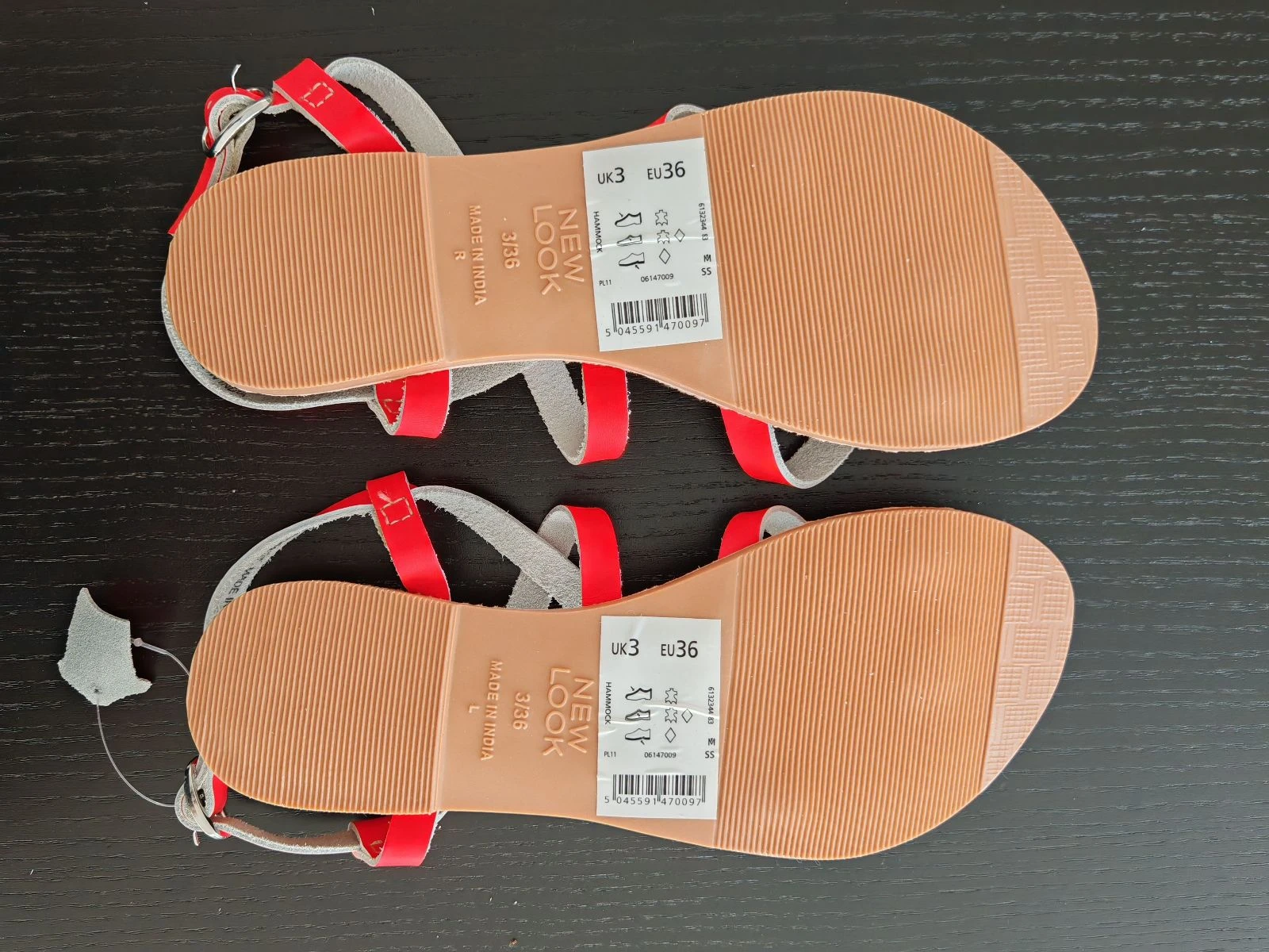 Tong Talla 36 – photo 3